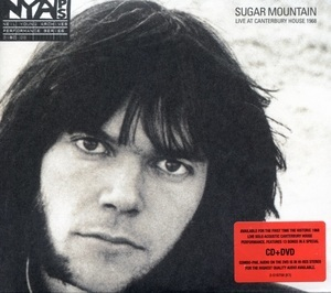 Sugar Mountain (Live At Canterbury House 1968)