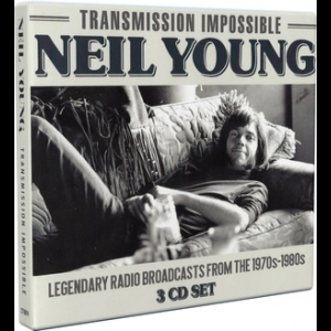 Transmission Impossible (Legendary Broadcasts From The 1970s-1980s)