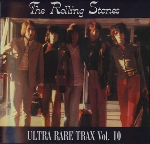 Ultra Rare Trax Vol. 10