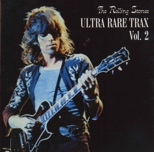 Ultra Rare Trax Vol. 2