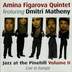 Jazz at the Pinehill Vol. II