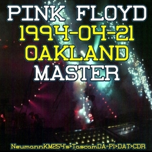 They're Blowin' Me Away - Oakland Coliseum, Oakland, California 1994-04-21