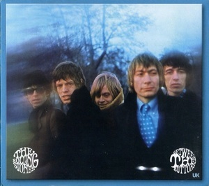 Between The Buttons (UK)