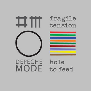 Fragile Tension / Hole To Feed [CDS]