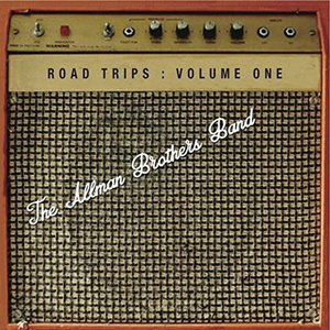 Road Trips, Vol. 1 (Live Radio Broadcast)