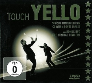 Touch Yello (Deluxe Edition)