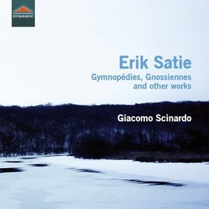 Satie: Gymnopedies, Gnossiennes & Other Works