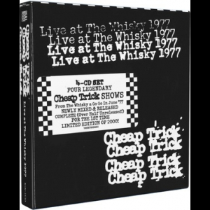 Live At The Whisky 1977