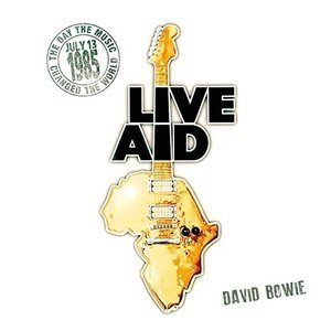 Live Aid (Live at Wembley Stadium, 13th July 1985)