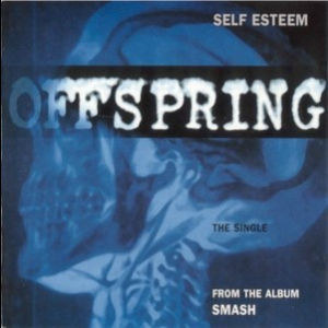 Self Esteem [CDS]