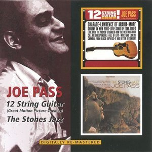 12 String Guitar/The Stones Jazz