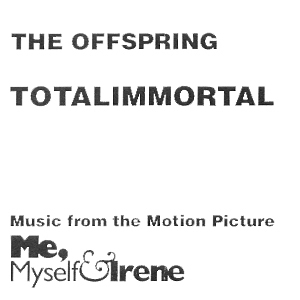 Totalimmortal [CDS]