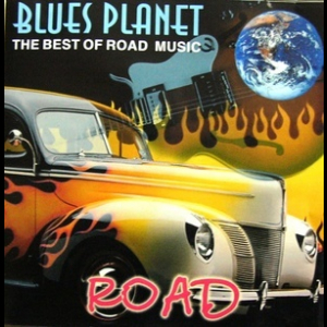Blues Planet Road