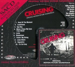 Cruising OST
