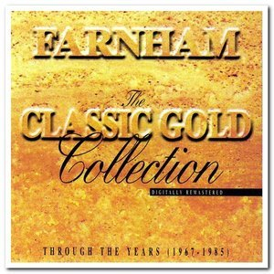 The Classic Gold Collection: Through The Years 1967-1985