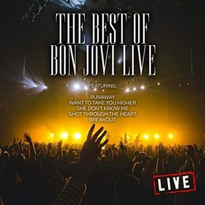 The Best of Bon Jovi Live