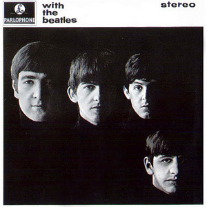 With The Beatles (Fabulous Sound Lab HDCD)