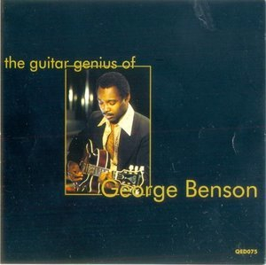 The Guitar genius of George Benson