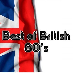 Best of British 80's