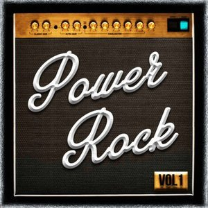 Power Rock, Vol. 1-2