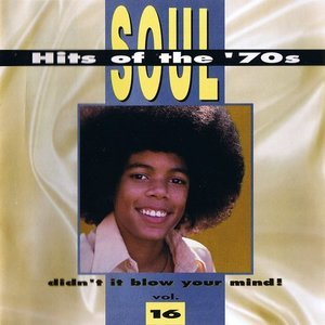 Soul Hits Of The 70s: Didn't It Blow Your Mind! Vol. 16