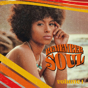 Remember Soul, Vol. 1