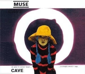 Cave (CD1) [CDS]
