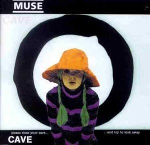 Cave (CD2) [CDS]