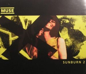 Sunburn (CD2) [CDS]