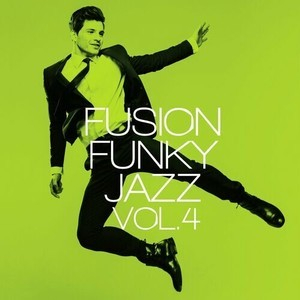 Fusion Funky Jazz Vol. 4