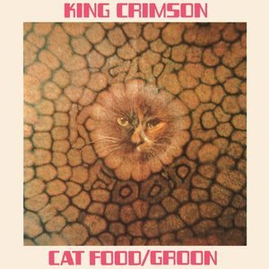 Cat Food/Groon