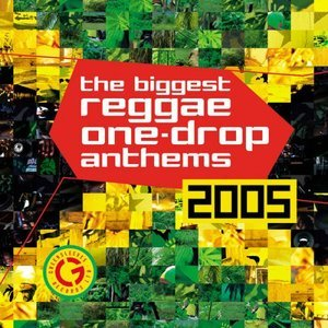 The Biggest Reggae One-Drop Anthems