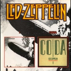 Led Zeppelin I & Coda