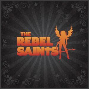 The Rebel Saints