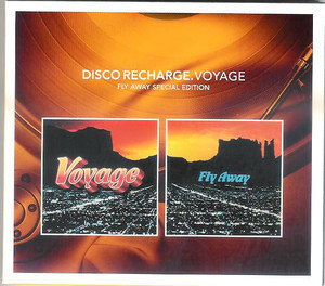 Voyage/Fly Away