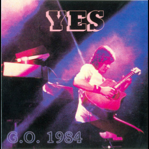 G.O. 1984 (Live in Edmonton, Canada, 1984)