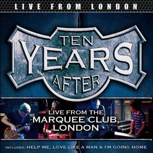 Live From The Marquee Club, London