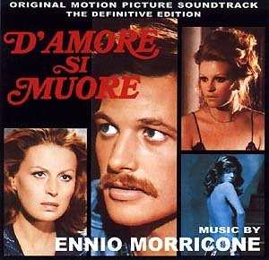 D'Amore Si Muore (The Definitive Edition)