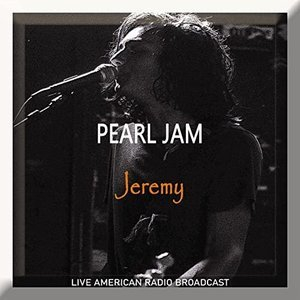 Jeremy - Live American Radio Broadcast