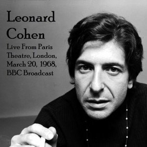Live From Paris Theatre, London, March 20th 1968, BBC Broadcast