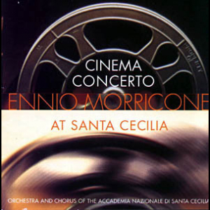 Cinema Concerto at Santa Cecilia