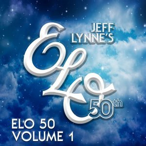 ELO 50th Vol. 1