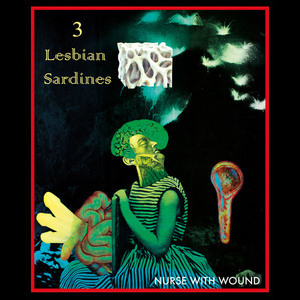 3 Lesbian Sardines