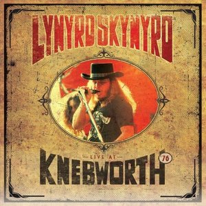 Live At Knebworth ‘76