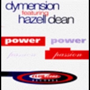 Power & Passion [CDS]