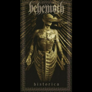 Historica - And The Forest Dream Eternally (CD1)