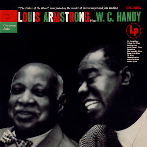 Louis Armstrong Plays W.C. Handy (remastered1997)