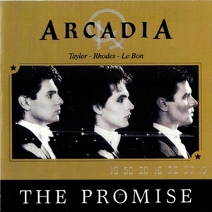Singles Box Set (Promo Special): 06. The Promise