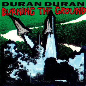 The Singles 1986-1995: 07. Burning The Ground