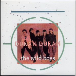 Singles Boxset 1981-1985: 12. The Wild Boys